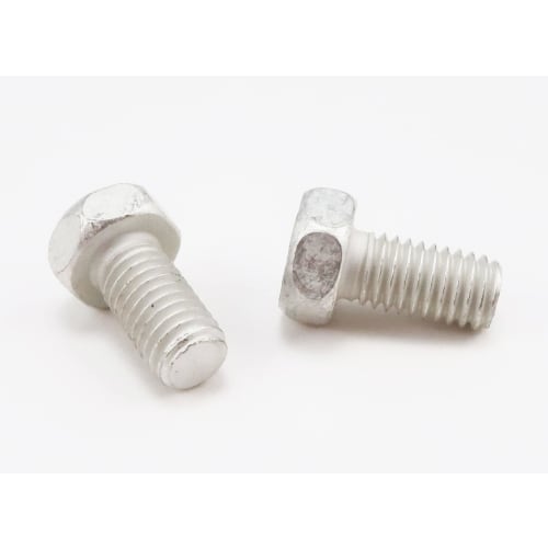 KITACO Terminal Bolt & Nut Set (TS-07) General Purpose 5 x 10/2pc 0901-200-00007