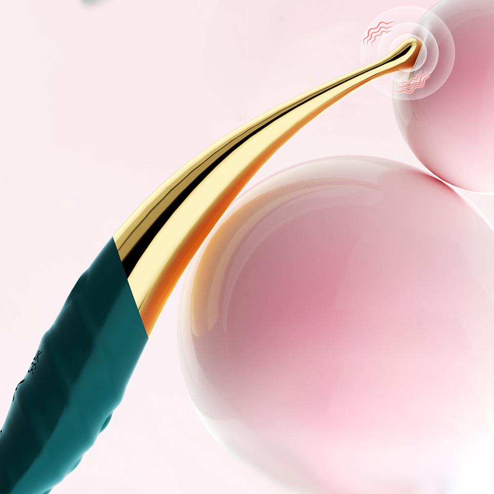 High Frequency G Spot Clitoris Stimulator for Woman Vibrating Massager Female Masturbation Vibrator Pussy Orgasm Adult Sex Toys
