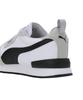 PUMA R78 - Puma White/Grey Violet/Black (373117-02) - 28.5cm
