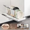 Adjustable Kitchen Pot Lid & Cookware Stand