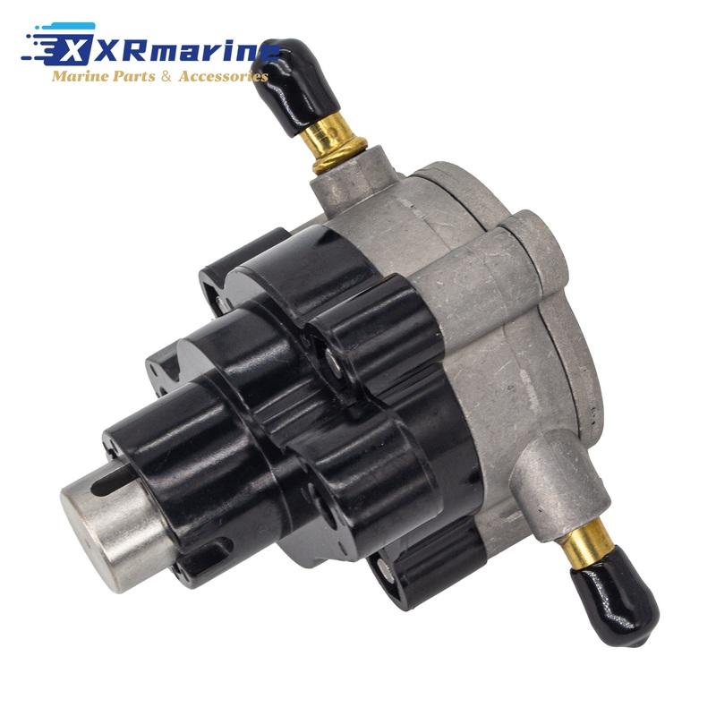 4 Stroke Fits For Yamaha Marine Fuel Pump Assembly 75HP 90HP 115HP Outboard Engine F75 F90 F115 Motors Replaces 6D8-24410