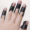 10M Nail Finger Protection Tape Anti Uv/Led Wear Manicure Tools Breathable Wrap Self-Adhesive Tape Nail Supply