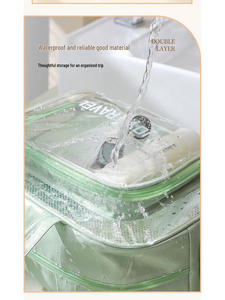 Wasserdichte Sport- & Strandtasche: Nass-/Trockentrennung für Männer, Frauen & Kinder - Ideal für Badeanzüge & Sportausrüstung