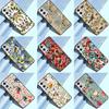 Garden Birds Funda For OnePlus 12R 13 R 12 11 9 10 Pro 8T 9RT 10T OnePlus Nord 4 CE 2 3 Lite N20 N30 Case