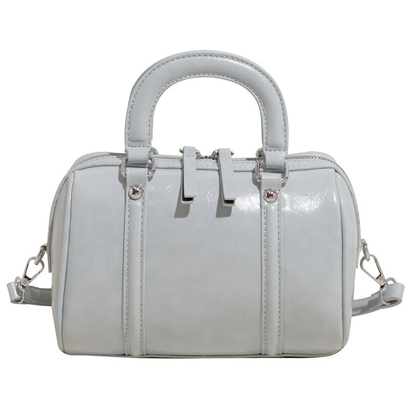 Spring and Summer New Niche Simple Casual Handbag Women's Commuting Versatile Messenger Bag