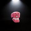 Battle For Dream Island Plush Stapler Toy Soft Short Plush For Kids And Collectors