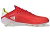 adidas X Speedflow.1 Ag 'Rosso' FY3264