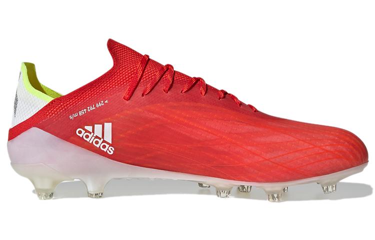 adidas X Speedflow.1 Ag 'Rosso' FY3264