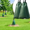 Water Tree Bag 2 Pieces Portable Root Watering Bag Plant Care Products Irrigation Accessories Garden Irrigation System For Deep