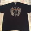 Camiseta BARSHASKETH XL, The Chasm, Inquisition, Urgehal, Urfaust, Empyrium, Taake