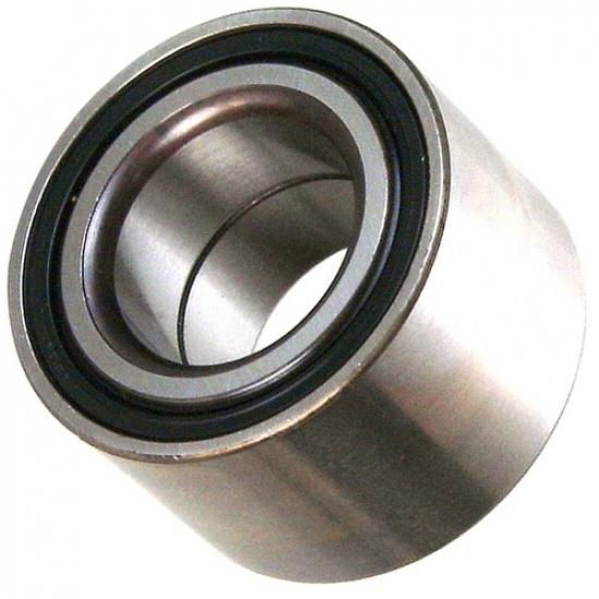 Pair Rear Wheel Bearing for 2000-2005 2006 2007 2008 Ford Focus with Drum Brakes