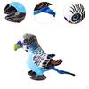 Bird Plush Toy for Home Use, Gift Option Various Occasions