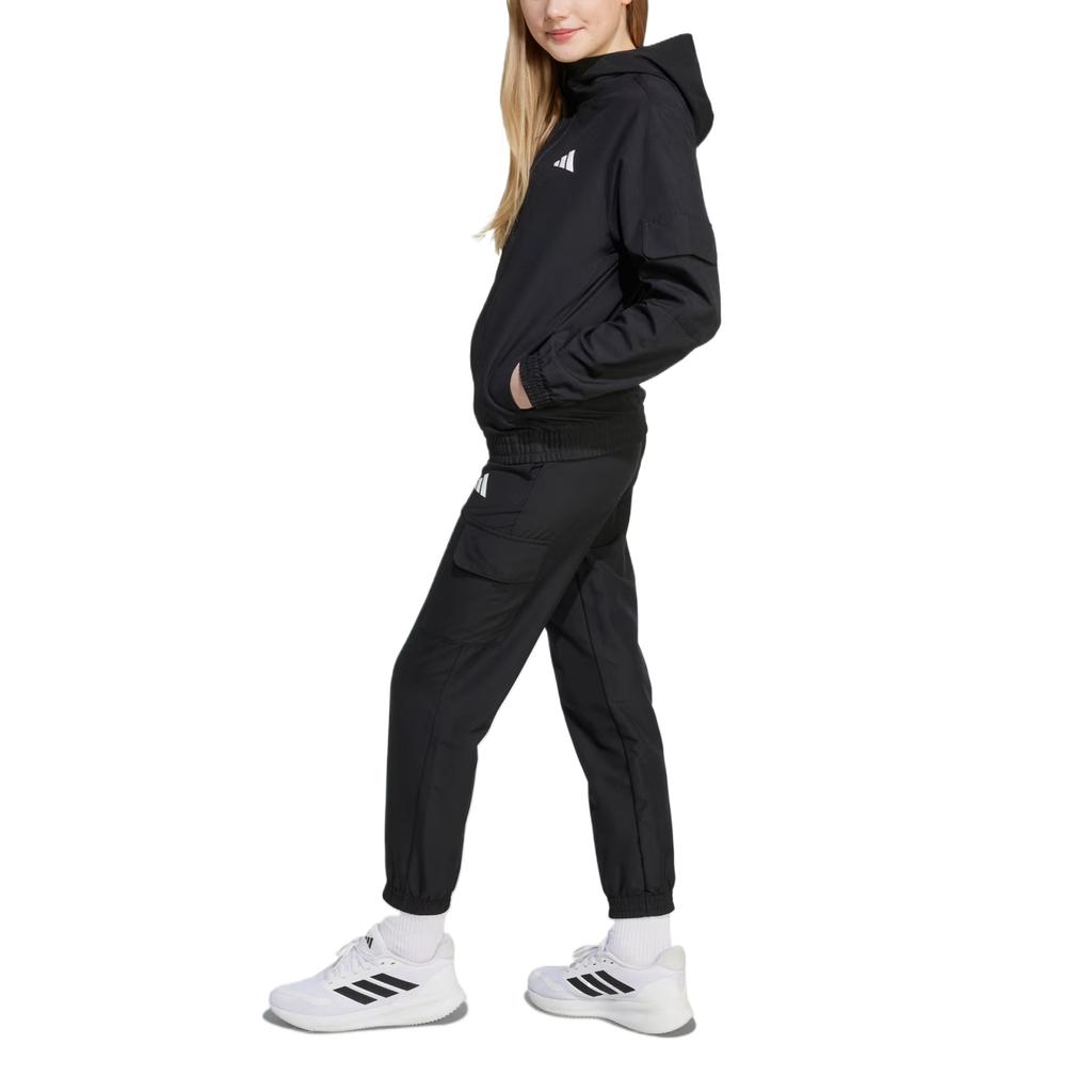 adidas Casual Sportswear 2 Piece Set Kids' JL7472