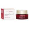 Clarins - Lisse Minute Instant Smooth Perfecting Touch Base 15ml/0.5oz, White, 1 piece