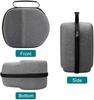 Hard EVA Travel Storage Bag For Oculus Oculos Quest 2 VR Headset Portable Convenient Carrying Case Controllers Accessories