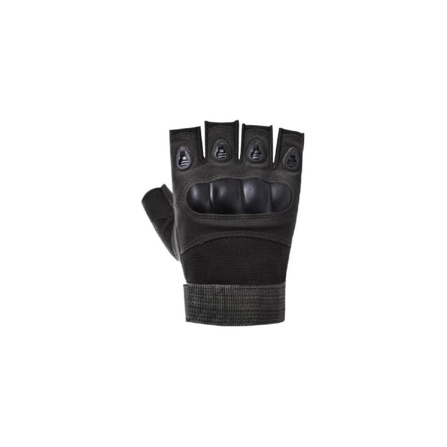 

Tactical Gloves Boned Tactical, Racing, Riding, Camping And Mountaineering, Motorcycle M чёрный