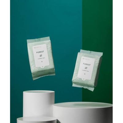Cleansing Tissue 30 Sheets_637222