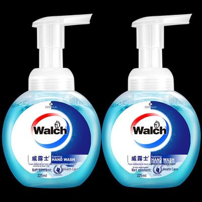 Healthy Care Foaming Hand Wash 6-Pack