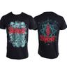 Slipknot The End So Far Art Pattern Metal Band TShirt Casual Trendy Style Cotton TShirt Suitable For Both Unisex And Unisex