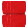 Shower Towels Microfiber Polyester Cleaning Cloth Bathroom Accessories