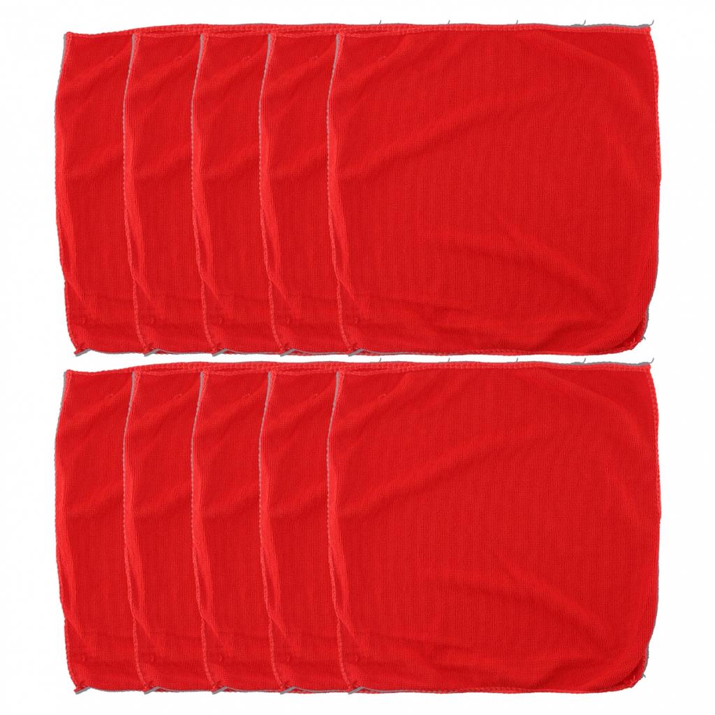 Shower Towels Microfiber Polyester Cleaning Cloth Bathroom Accessories