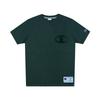 Champion Retro Embroidered Short Sleeve T-shirt