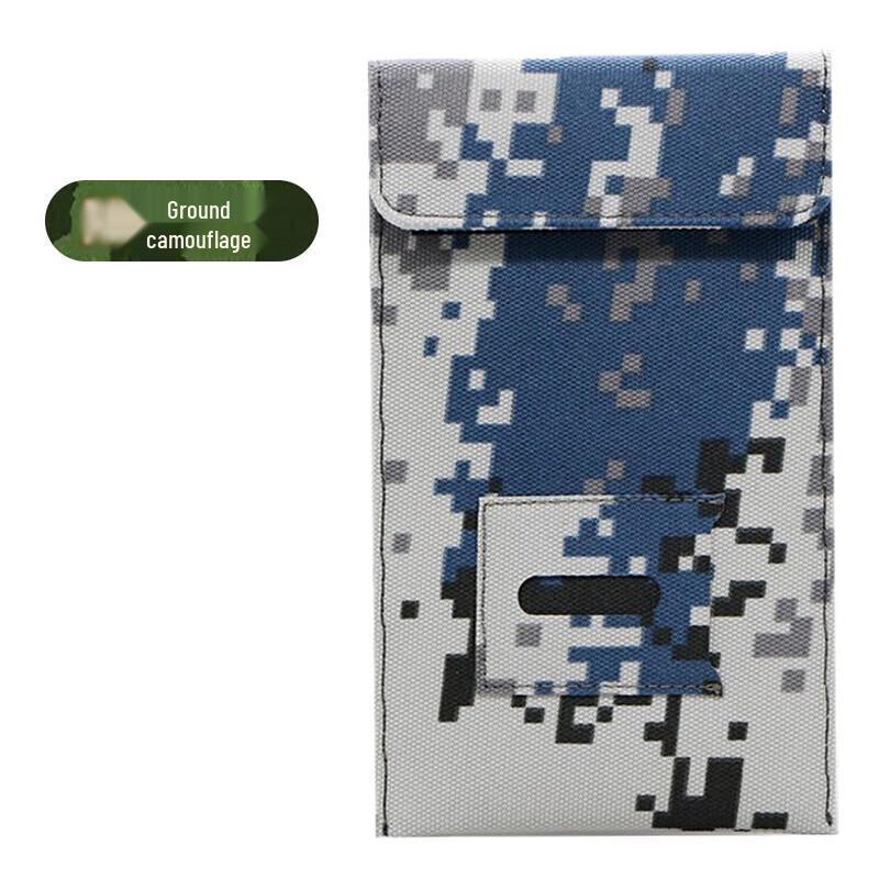 Shouli Zhanshen Signal Blocking Armband