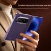 ESCASE Premium Magnetic Leather Folding Phone Case for Huawei Pura X Max
