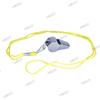 Outdoor Emergency & Referee Metal Whistle