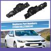 Front LH RH Bumper Bracket No.22986140/22986141 TWO  for Chevrolet Malibu