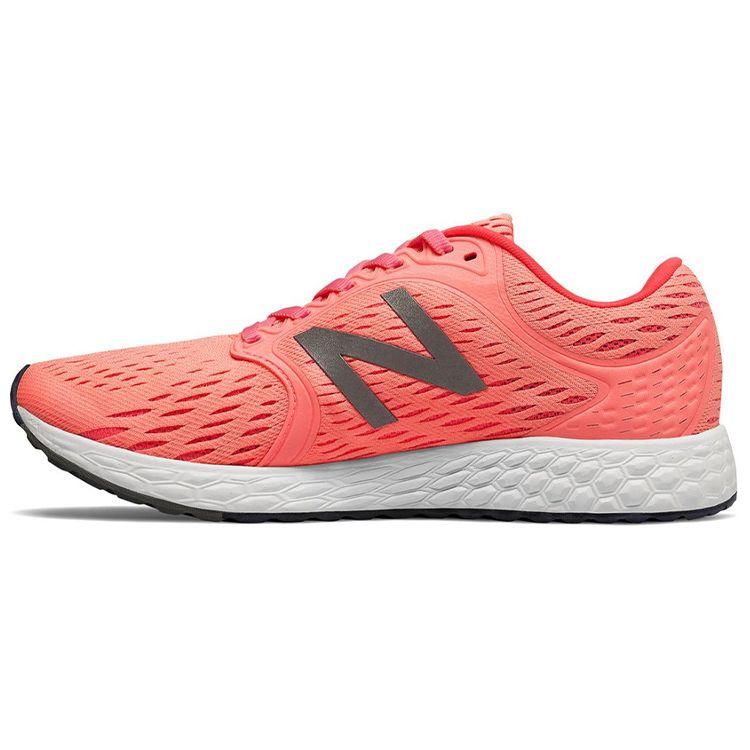 New Balance Fresh Foam Zante V4 Розовый Женская Кроссовка WZANTHH4 36