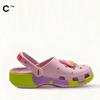 Crocs Classic Pegasus Kids Shoes Unisex Slippers