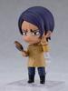 Nendoroid Golden Kamuy Lieutenant Koito Non-scale Plastic Painted Movable Figure
