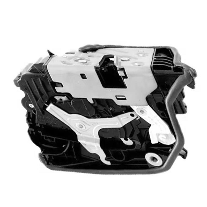 Precise Left Front Door Lock Actuator Latch 51217281949 For BMW G30 7 G11 G12 X5 F85 F15 X6 F16
