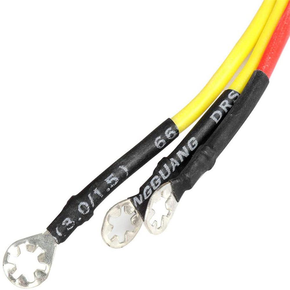 3 Wire Voltage Rectifier 18-5708 For Johnson Evinrude 70HP 73-91 85HP 1970-1983