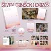 [Pre-order] AB6IX 3rd Album - [SEVEN : CRIMSON HORIZON]