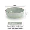 Melamine Imitation Porcelain Small Bowl for Rice, Soup, or Seasoning - Ideal for Hotels & Restaurants