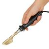 Handy Plastics Welder Smoothing 50W Iron Staple Repairing Tool Electric Soldering Iron For Car Bumper Repair 220V