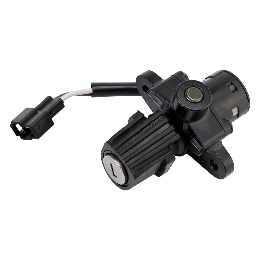 Ignition Switch Gas Cap Seat Lock Set For Duke 125 200 250 390 ABS 2017-2023