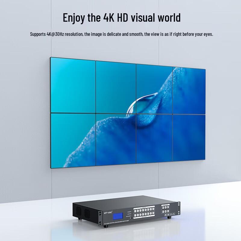 MT-viki Professional Video & Conference Solutions