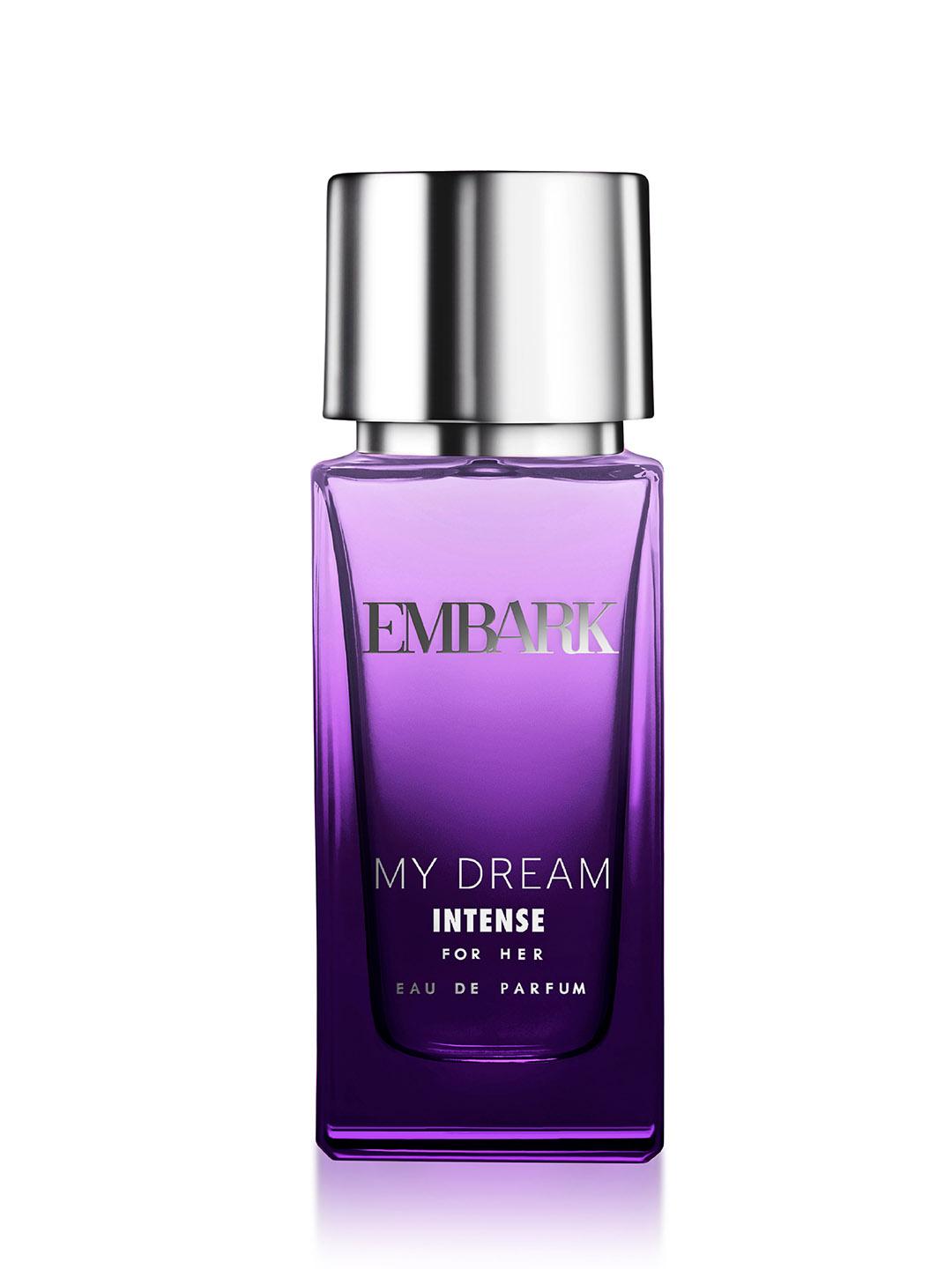 Embark, My Dream Intense, Eau De Parfum, Für Frauen, 100 ml