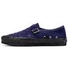 Taka Hayashi Style 47 Huarache LX Unisex Purple Suede VN0A5KXNA1Y
