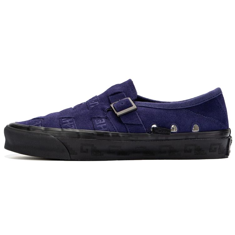Vans Taka Hayashi X Vault Og Th Style 47 Huarache Lx Unisex Purple VN0A5KXNA1Y 35
