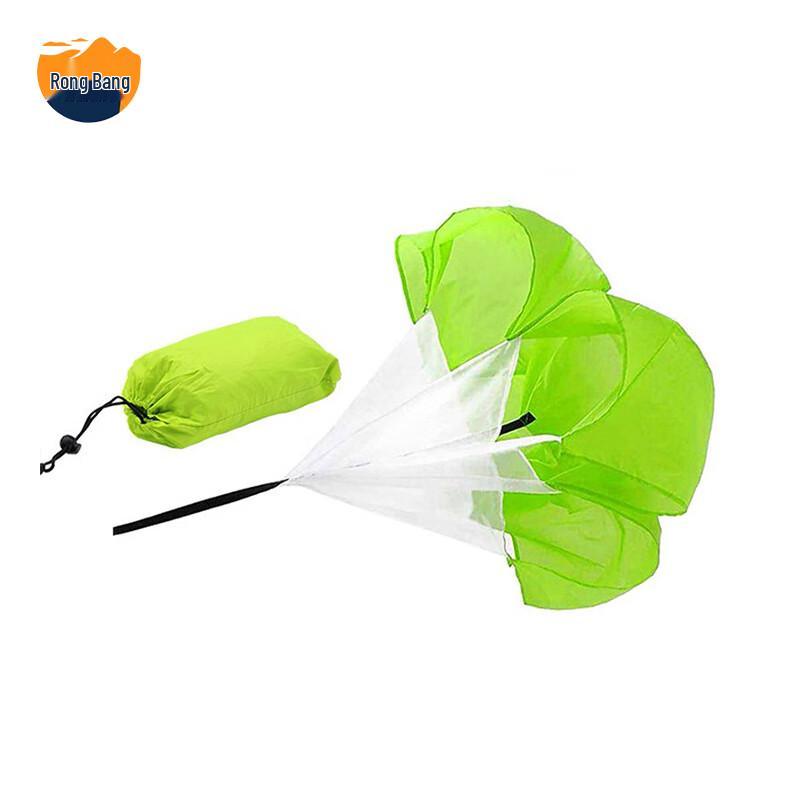 

Rongbang Fitness Running Resistance Parachute
