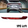 SA3HK-4135100 SA3HK-4135200 Left Right Rear Bumper Fog Light Reflective Strip For BYD Song Plus EV Champion Version
