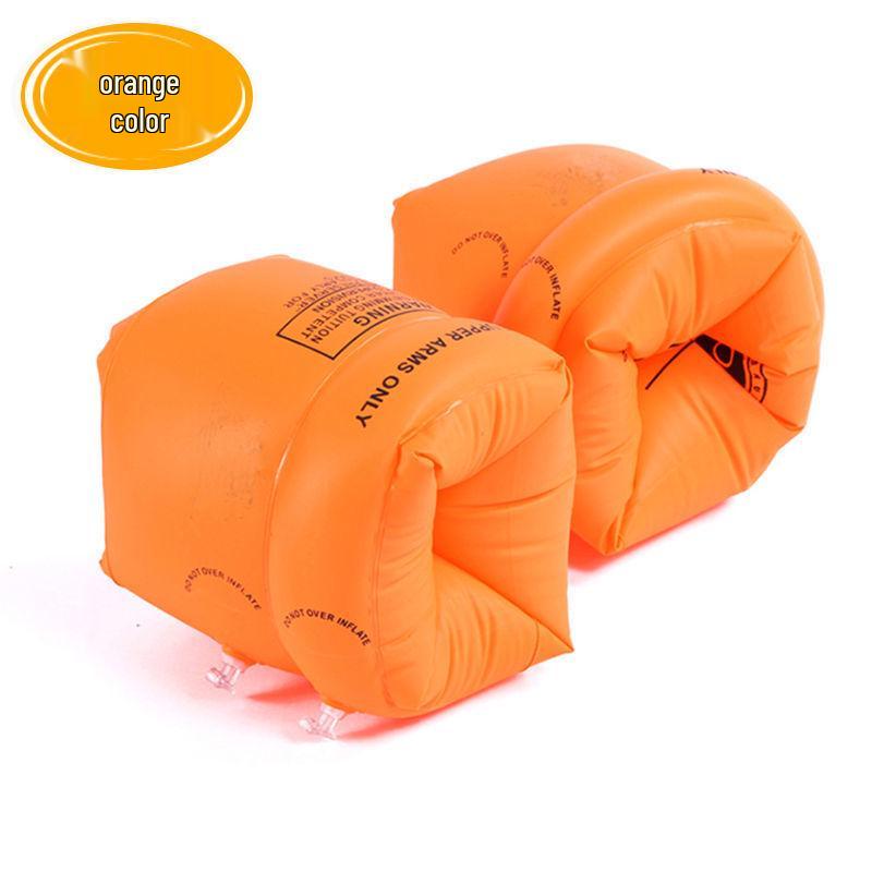 

Нарукавники для плавания для детей, взрослых и начинающих