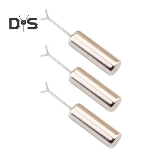 Zestaw Magnesów Serca Narzędzie do Nail Artu z Prowadnicą w Kształcie Y Pręty Magnetyczne Efekt Kociego Oka Profesjonalny Zestaw do Projektowania Paznokci do Domu Salonu