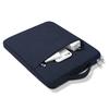 Laptop Sleeve Case for Surface Pro 9 10 11 12.4 Waterproof Pouch Bag Cover Microsoft Surface Pro 7 4 3 5 6 Go 1 2 3 4 10.5 Bag