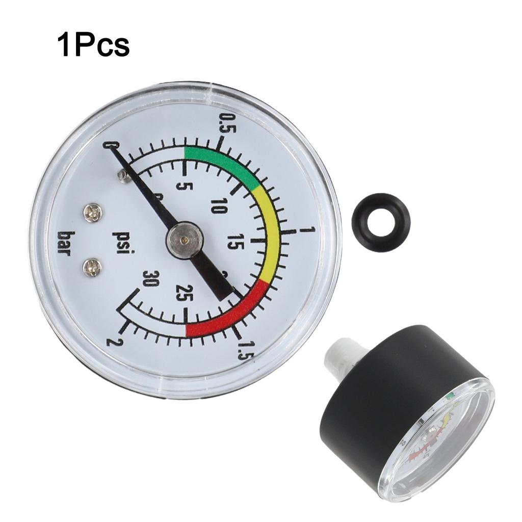 Pressure Gauge Replacement Gauge Hydraulic Systems