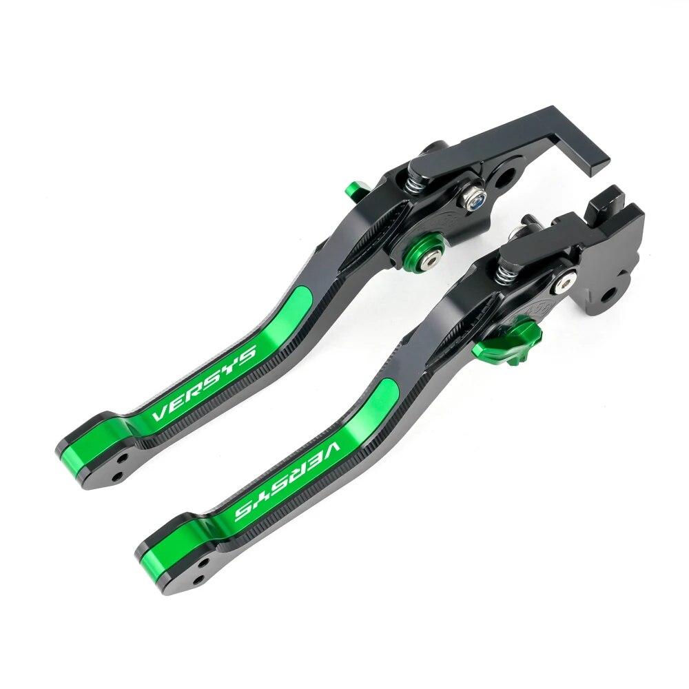 Accessories Brake Clutch Levers For KAWASAKI Versys 650 1000 2015 2016 2017 2018    Versys650 Versys1000 Motorcycle